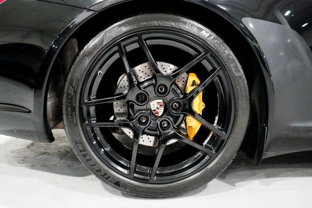 Used 2009 Porsche 911 Carrera S image 21