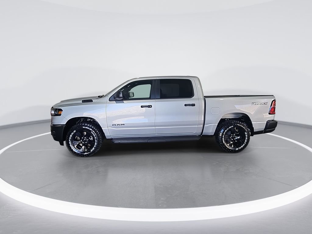 New 2026 RAM 1500 Classic Warlock image 4