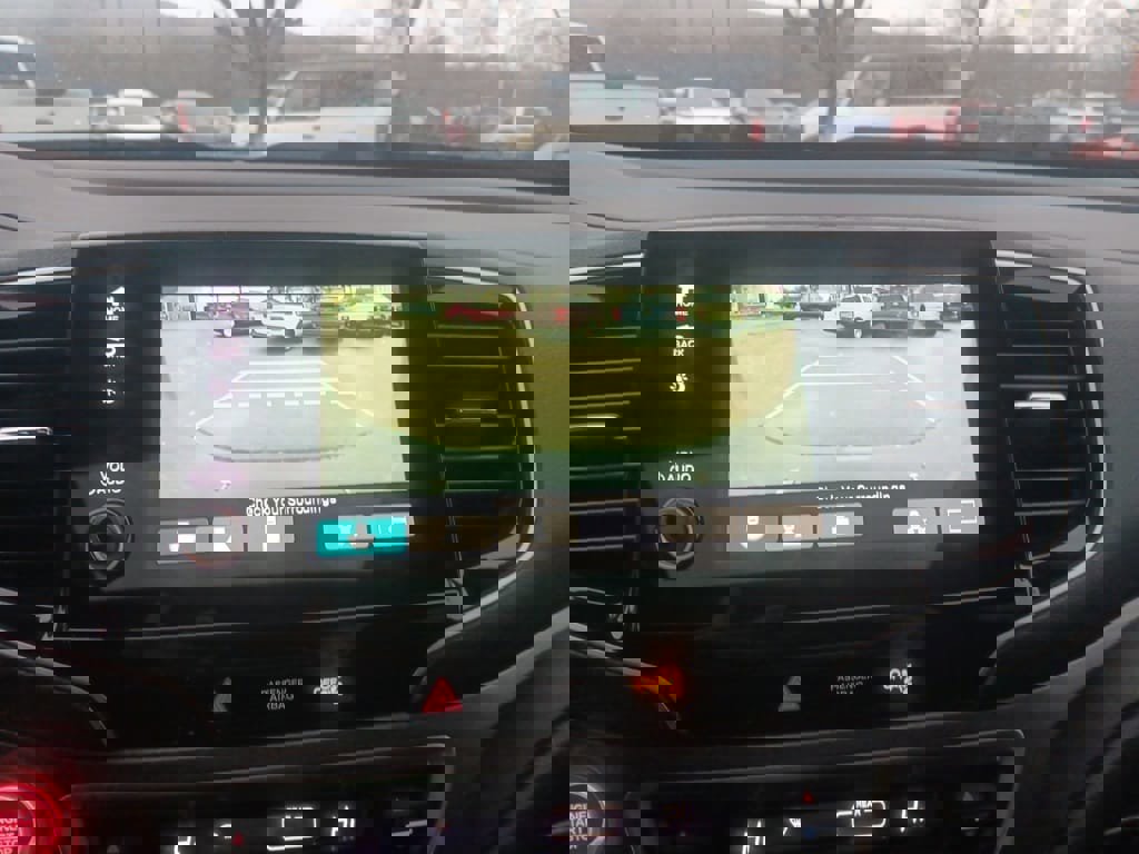 Used 2024 Honda Passport EX-L image 41