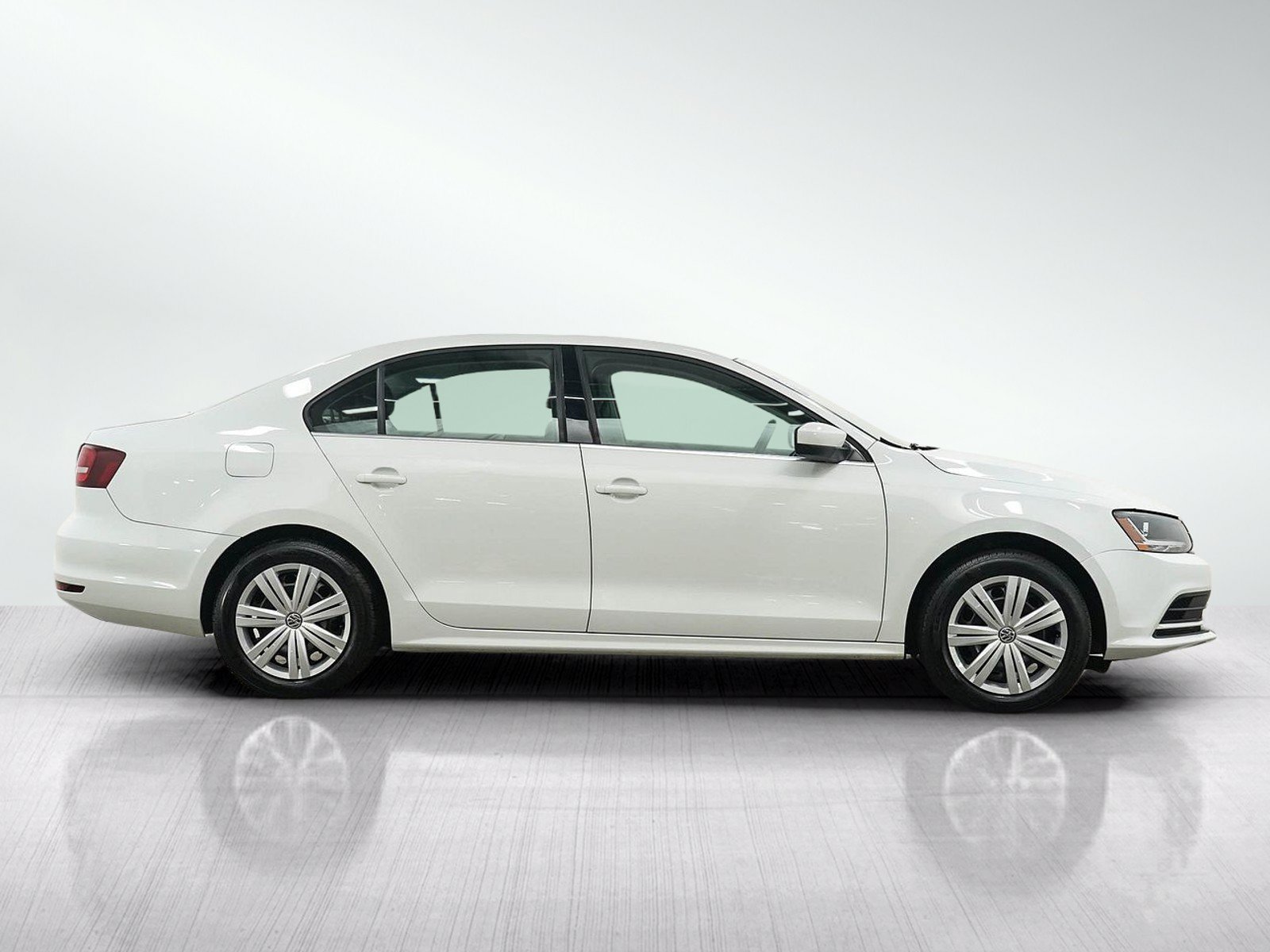 Used 2017 Volkswagen Jetta S FWD image 6