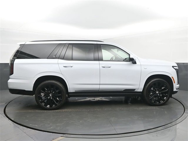 New 2026 Cadillac Escalade Platinum Sport image 6