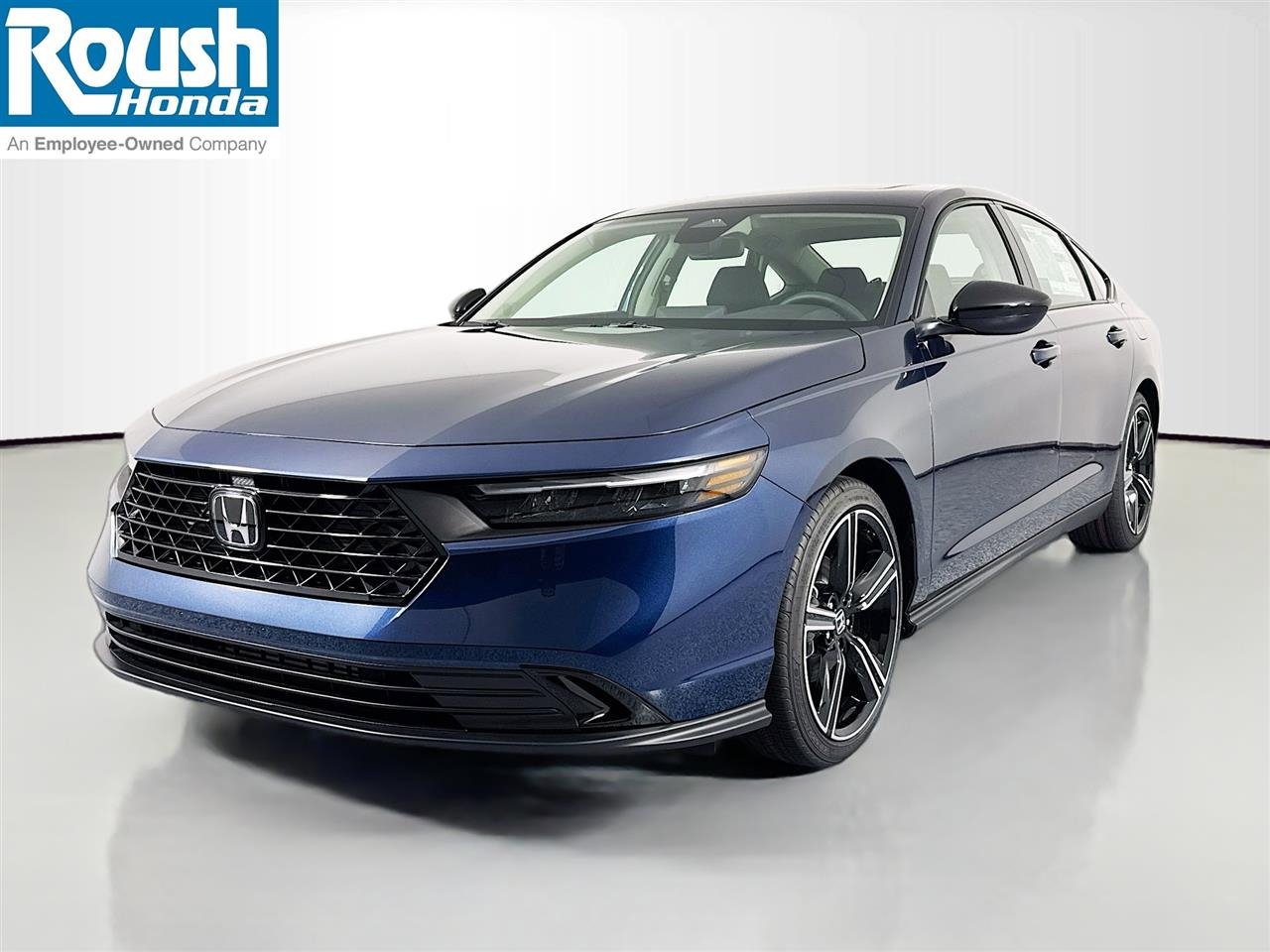 New 2026 Honda Accord SE