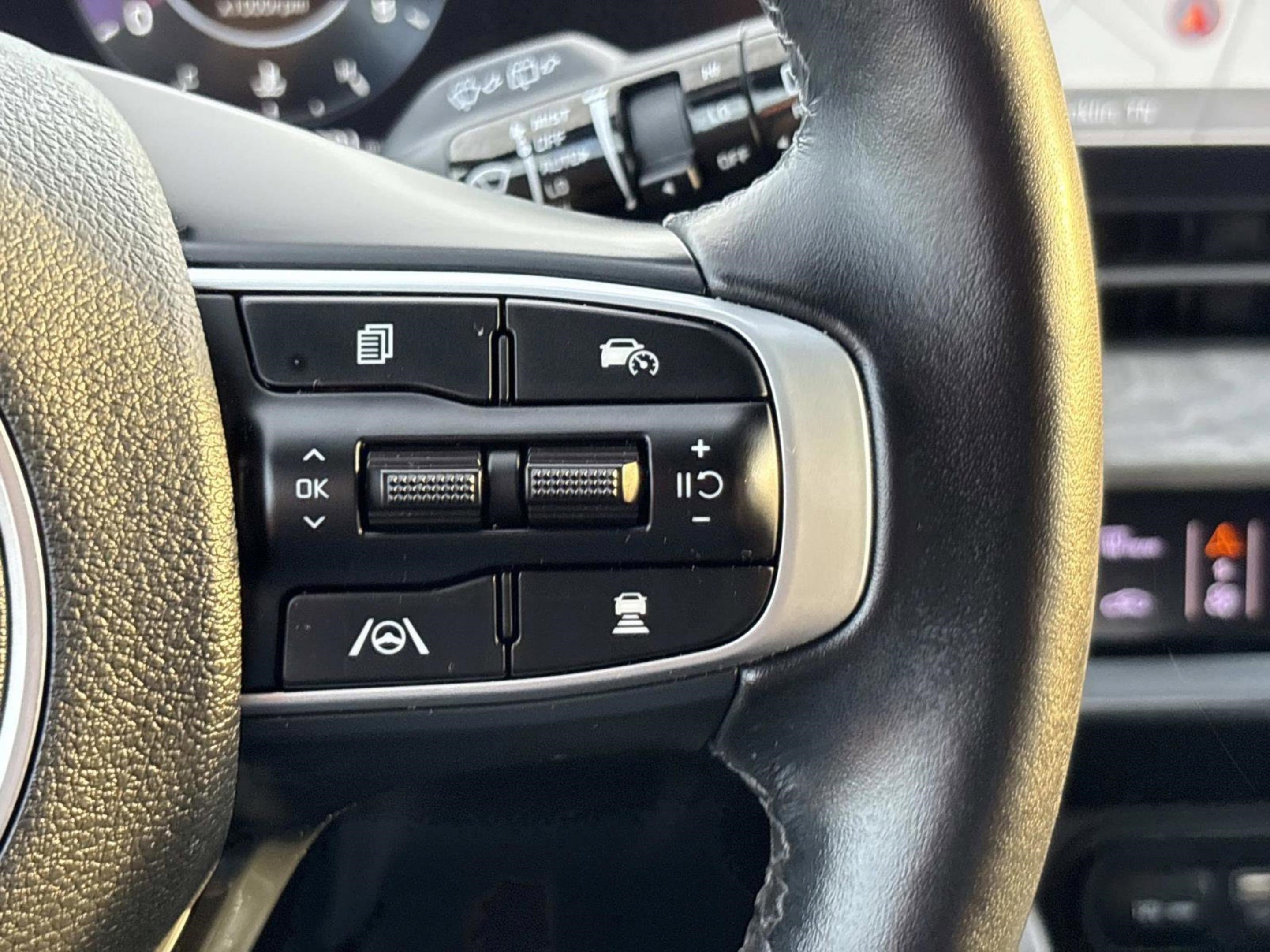 Used 2023 Kia Sportage X-Pro Prestige image 30