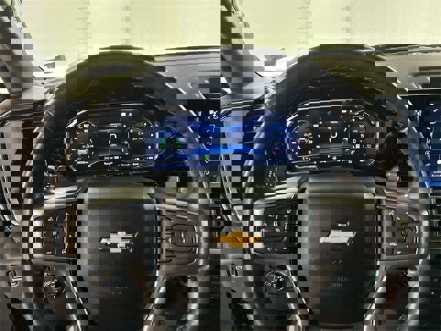 Certified 2022 Chevrolet Silverado 1500 LTZ w/ LTZ Premium Package image 11