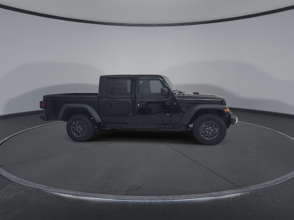 New 2026 Jeep Gladiator Sport AWD/4WD image 3