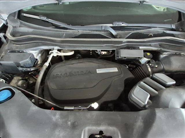 Used 2020 Honda Pilot EX-L image 24
