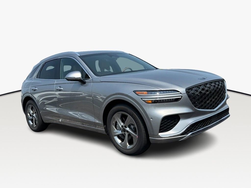New 2026 Genesis GV70 2.5T Advanced