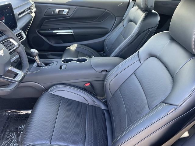 New 2026 Ford Mustang Premium RWD image 18