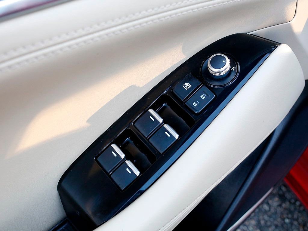 Used 2018 MAZDA MAZDA6 Grand Touring image 33