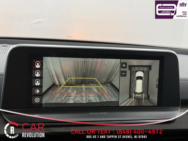 Used 2020 Kia Telluride SX AWD/4WD image 38