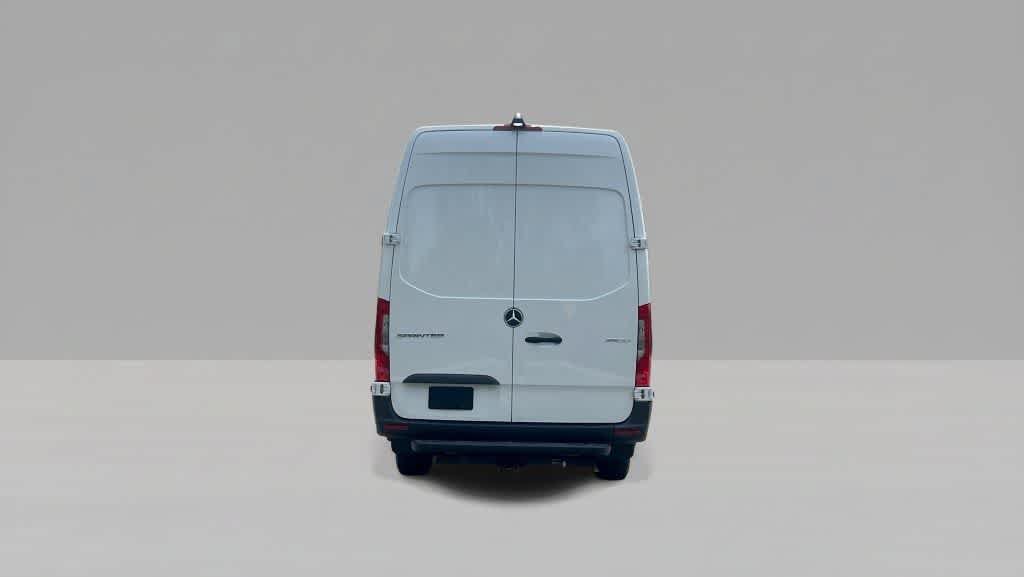 Certified 2024 Mercedes-Benz Sprinter 3500 image 6