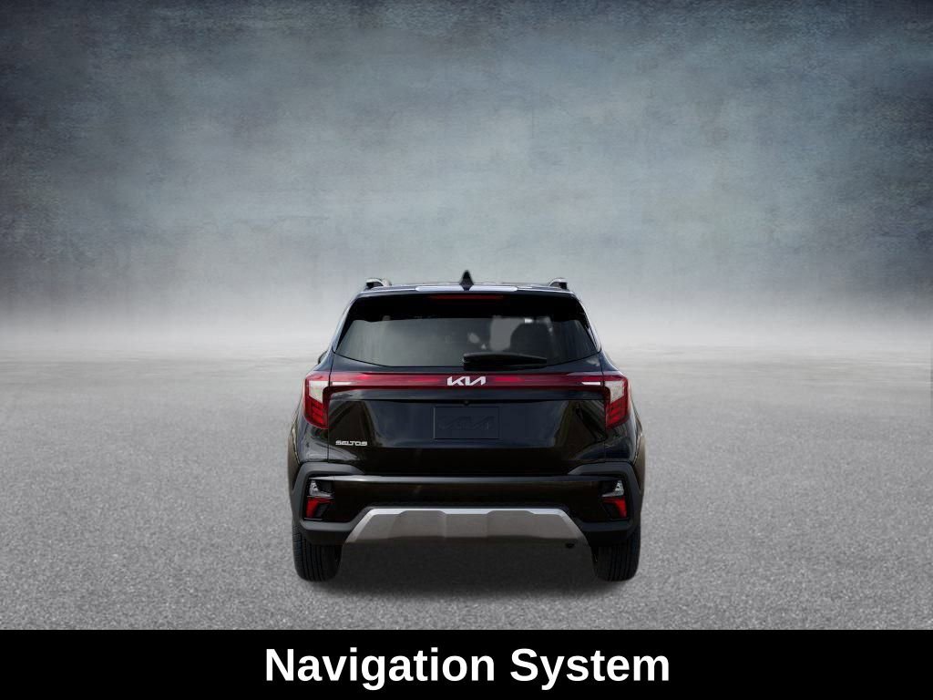 Used 2026 Kia Seltos S image 5