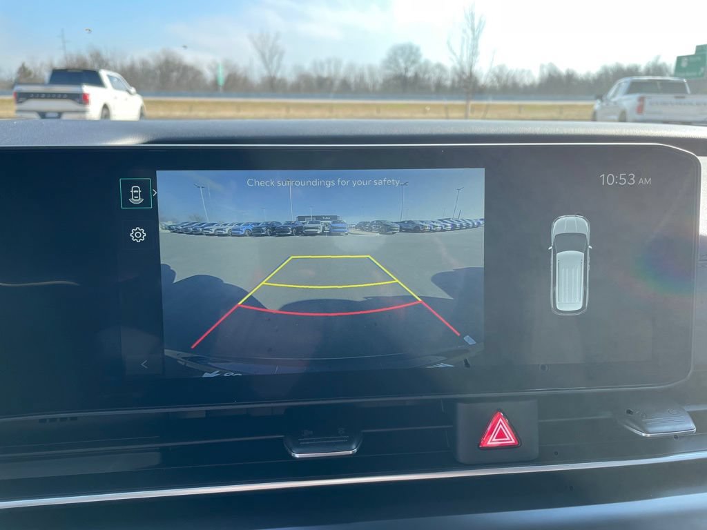 New 2026 Kia Carnival FWD image 16