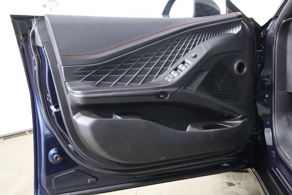 New 2026 Dodge Charger Scat Pack w/ Blacktop Package AWD/4WD image 19