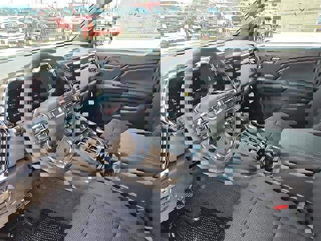 New 2026 GMC Canyon Elevation w/ Convenience Package image 12