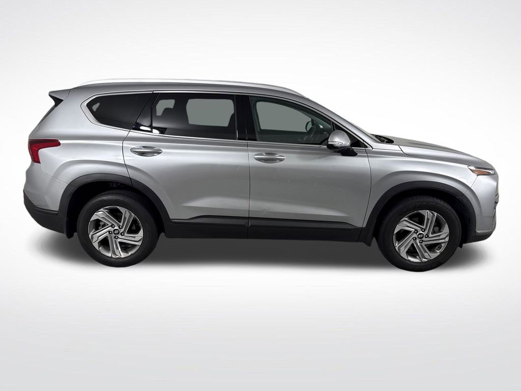 Certified 2023 Hyundai Santa Fe SEL image 2