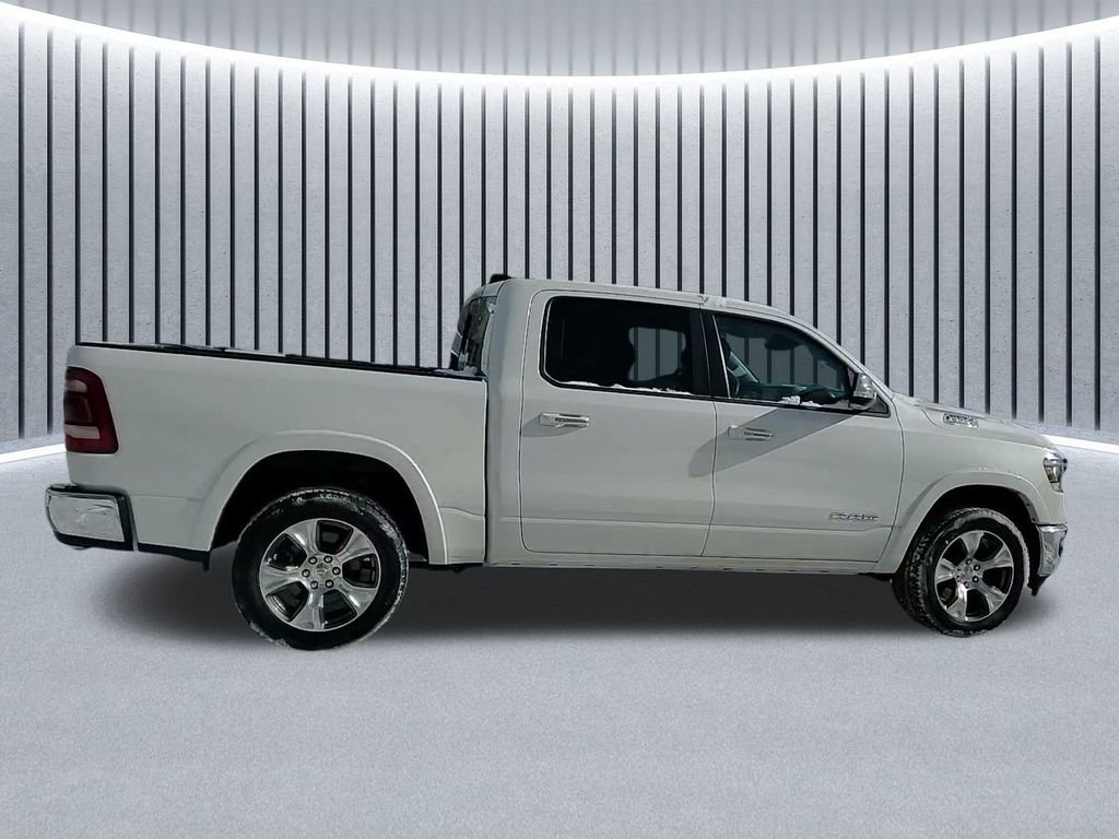 Used 2022 RAM 1500 Laramie image 5