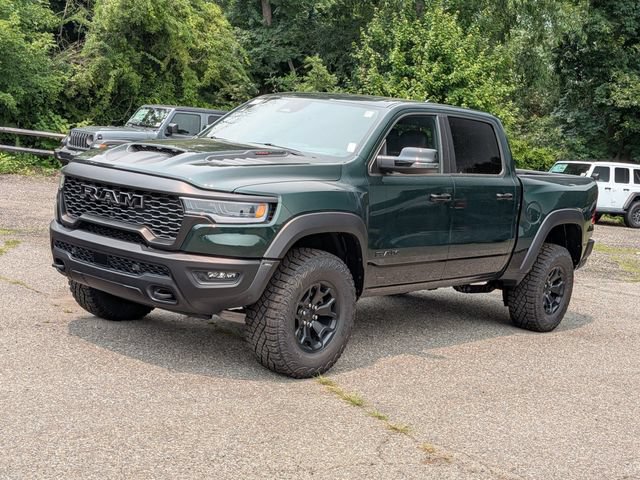 New 2026 RAM 1500 RHO w/ RHO Level 1 Equipment Group AWD/4WD image 7