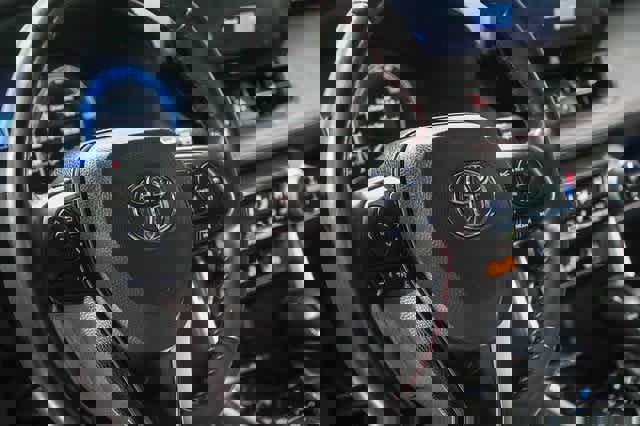 Certified 2024 Toyota RAV4 XSE image 22