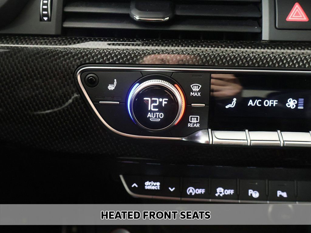 Used 2023 Audi S5 Prestige w/ Prestige Package image 11