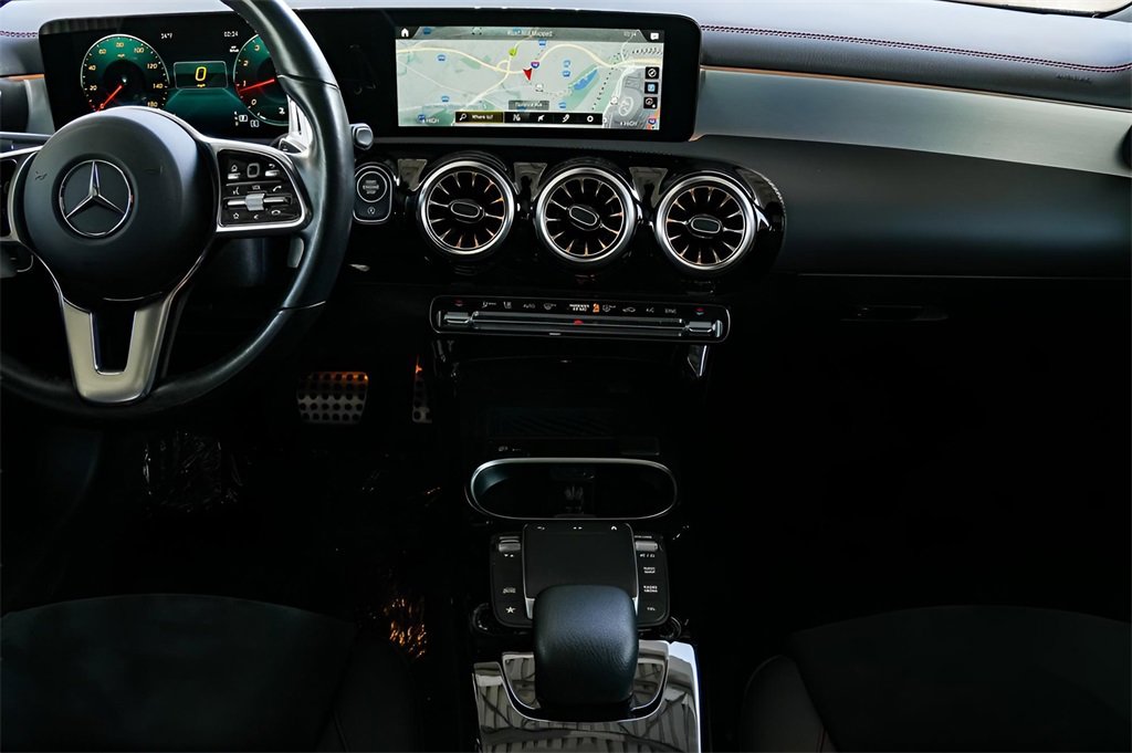 Used 2023 Mercedes-Benz CLA 250 4MATIC image 37