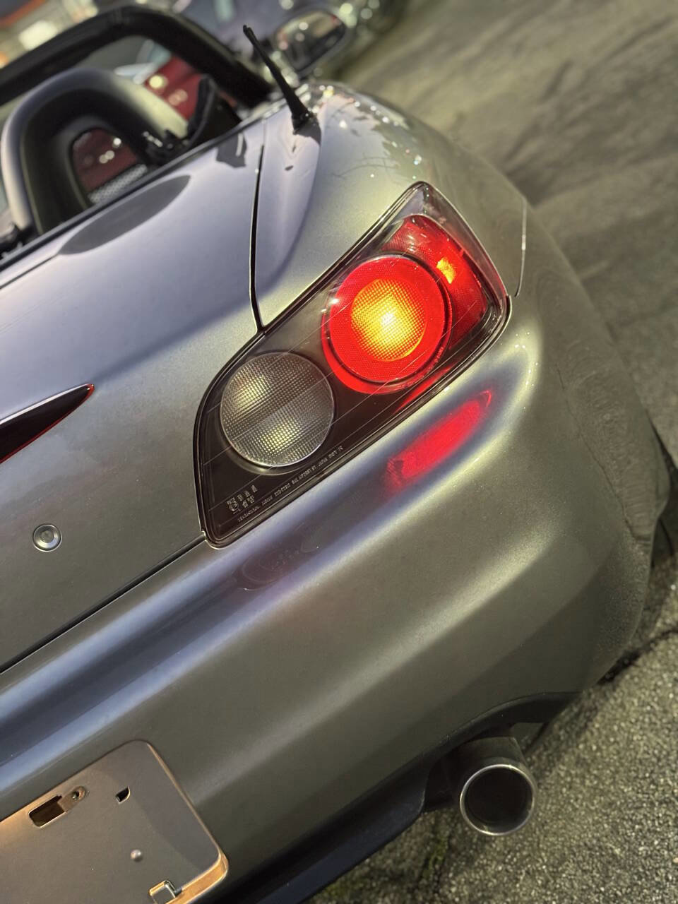 Used 2003 Honda S2000 Base 2dr Convertible image 21