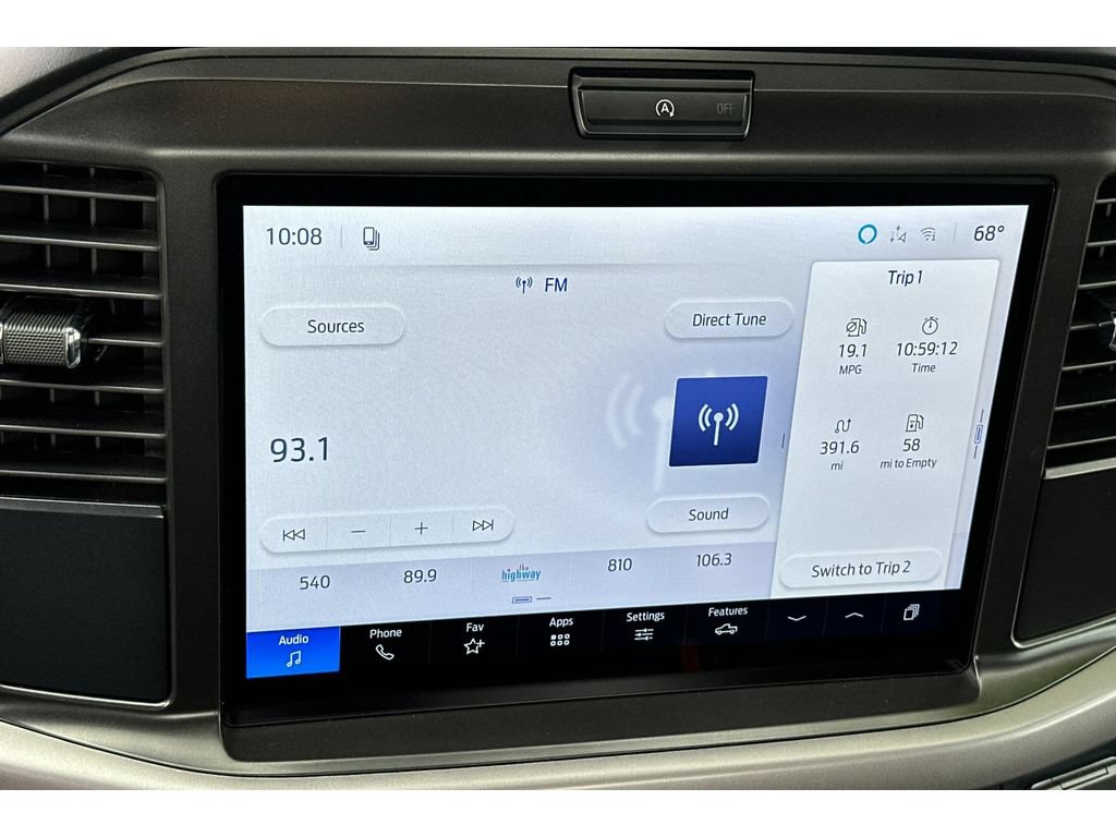 Used 2026 Ford F150 XL AWD/4WD image 16
