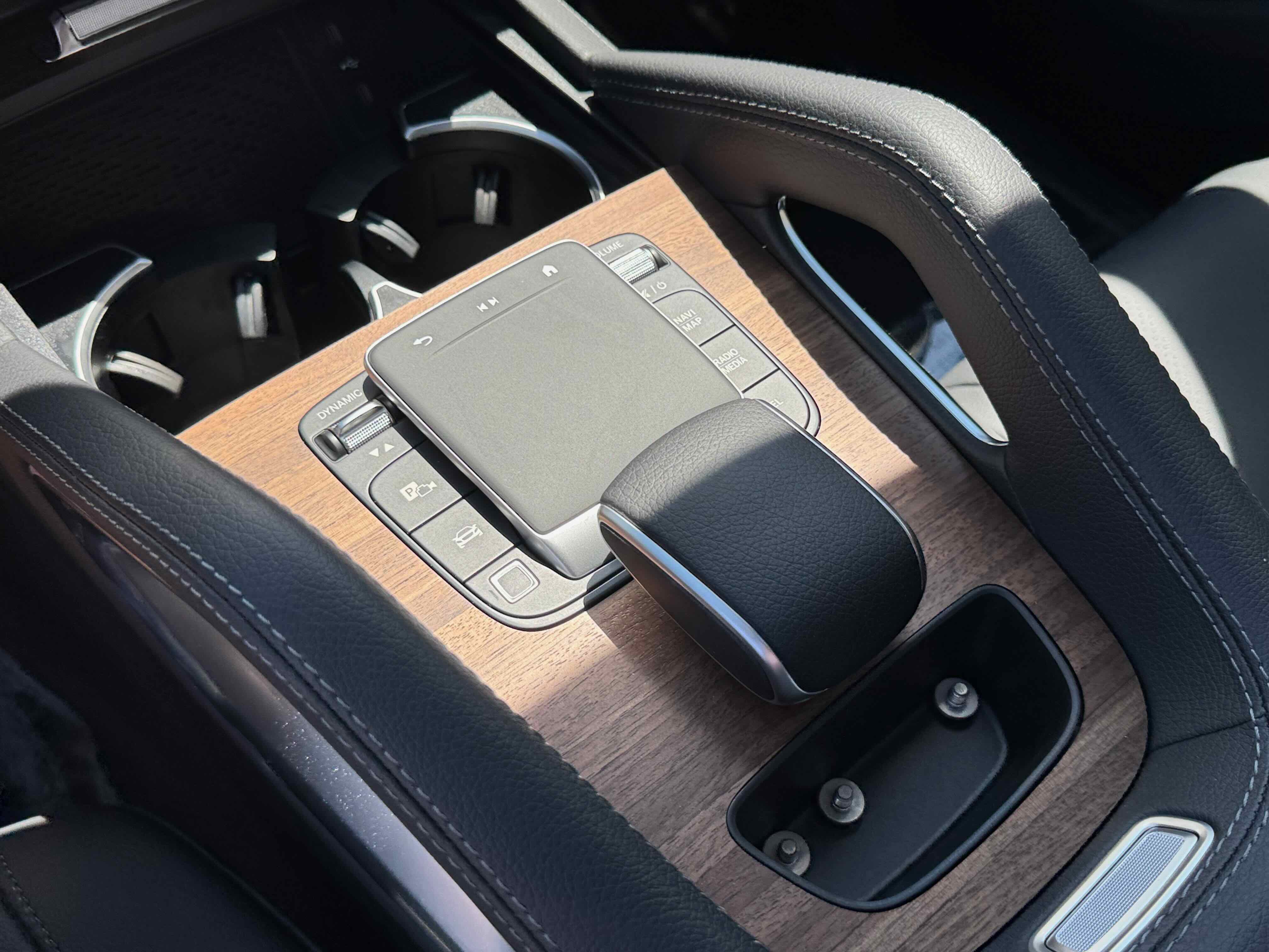 New 2025 Mercedes-Benz GLE 450 4MATIC image 23