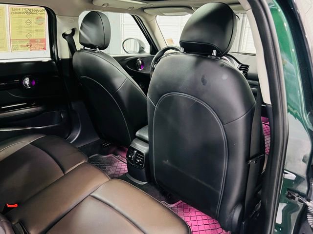 Used 2019 MINI Cooper Clubman ALL4 image 32