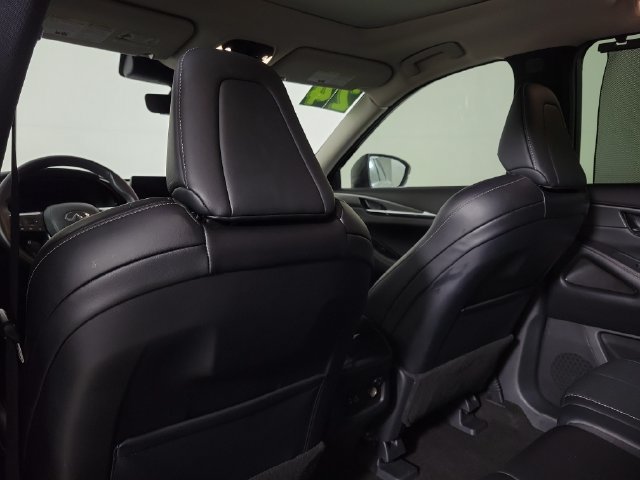 Certified 2024 INFINITI QX60 Luxe FWD image 15