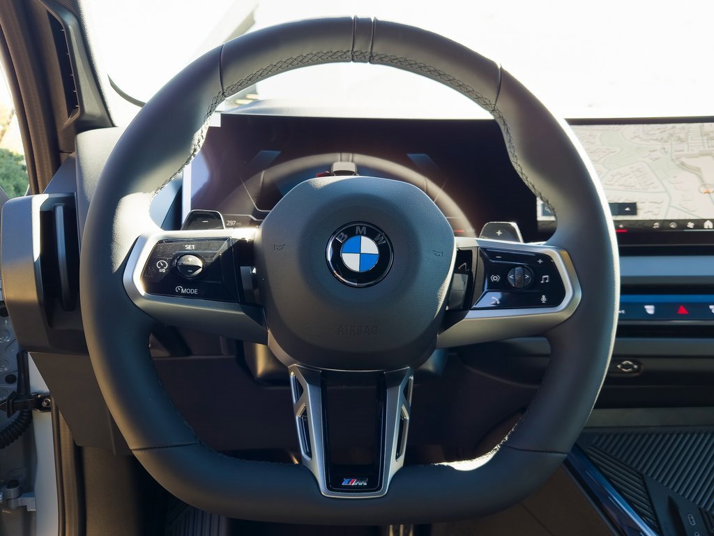 New 2026 BMW X3 xDrive30 w/ Premium Package image 11