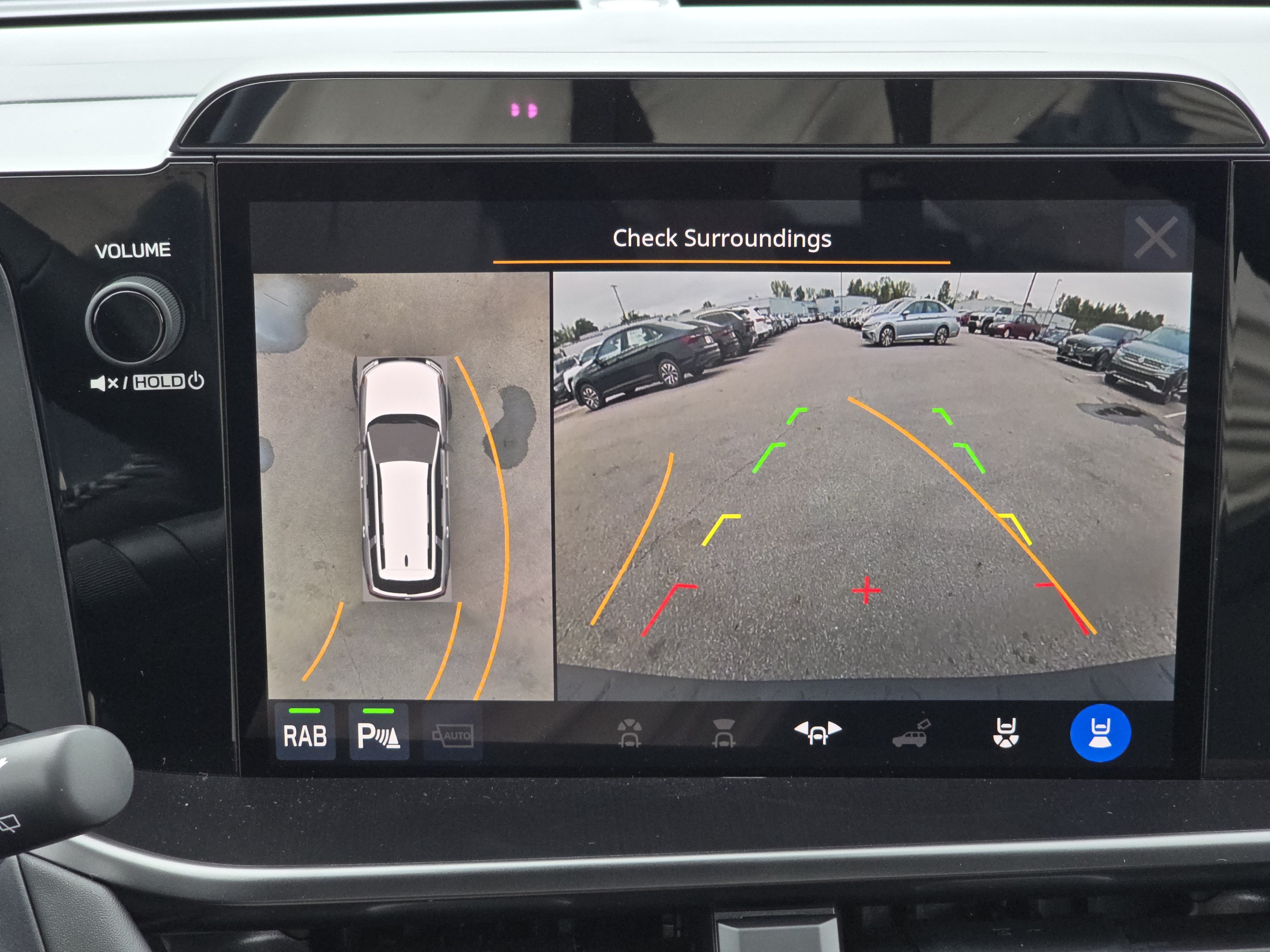 New 2026 Subaru Outback Touring XT AWD/4WD image 27