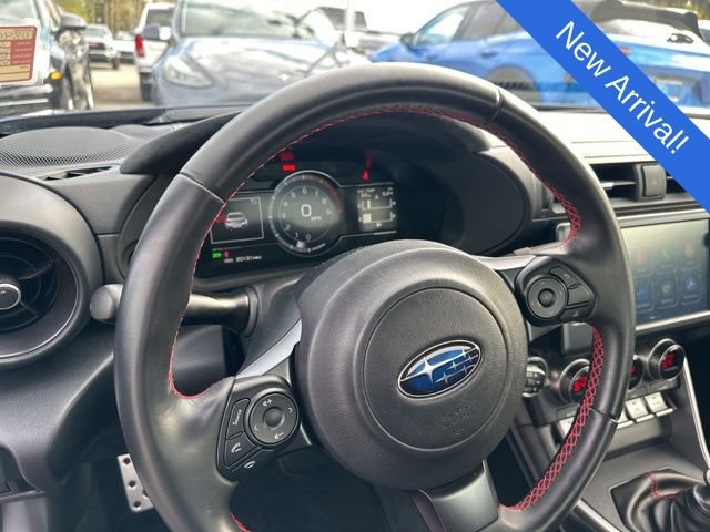 Used 2022 Subaru BRZ Limited image 9
