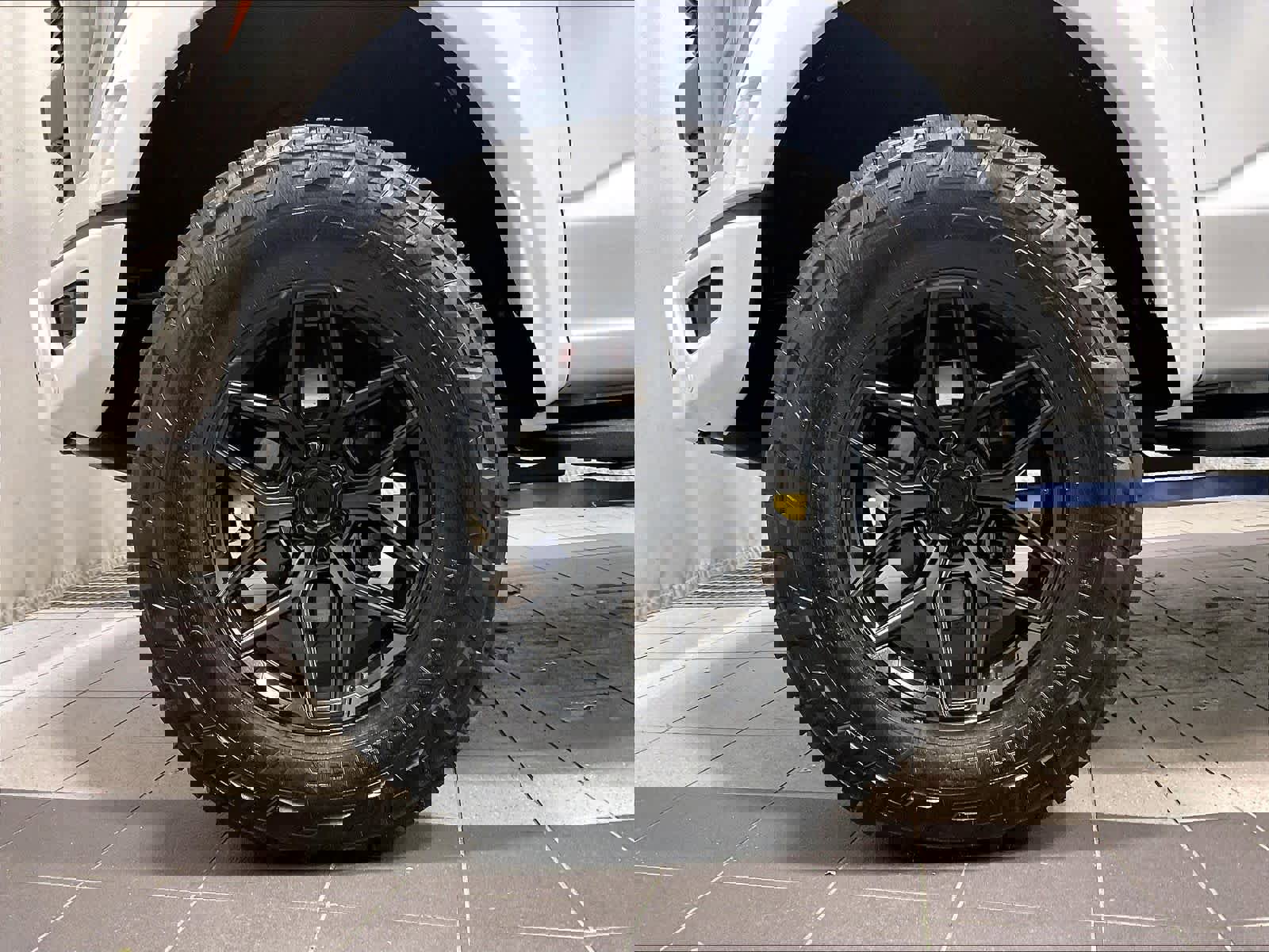 Used 2023 Ford F150 Raptor image 7