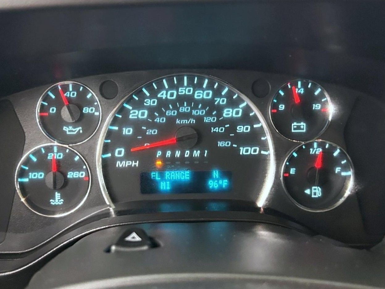 Used 2015 Chevrolet Express 3500 LT w/ LT Preferred Equipment Group RWD image 14