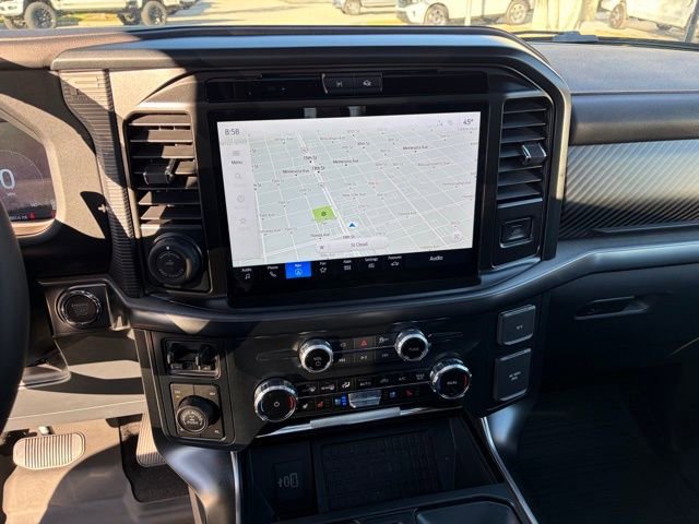 New 2025 Ford F150 Raptor image 14