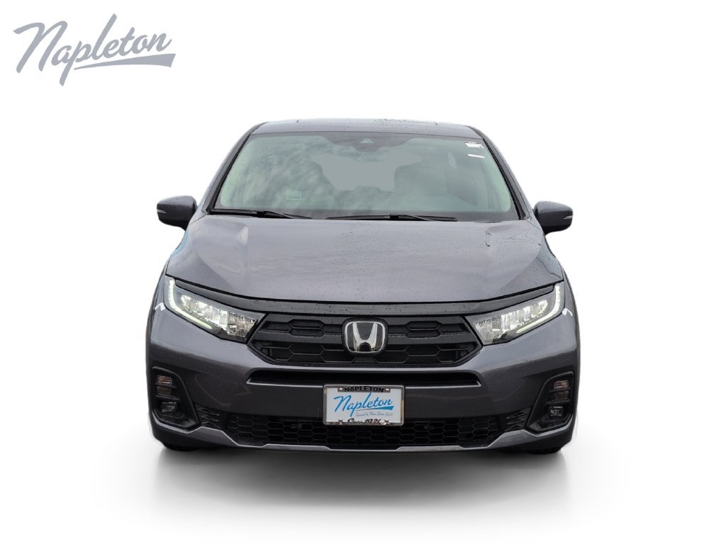 New 2027 Honda Odyssey EX-L image 9