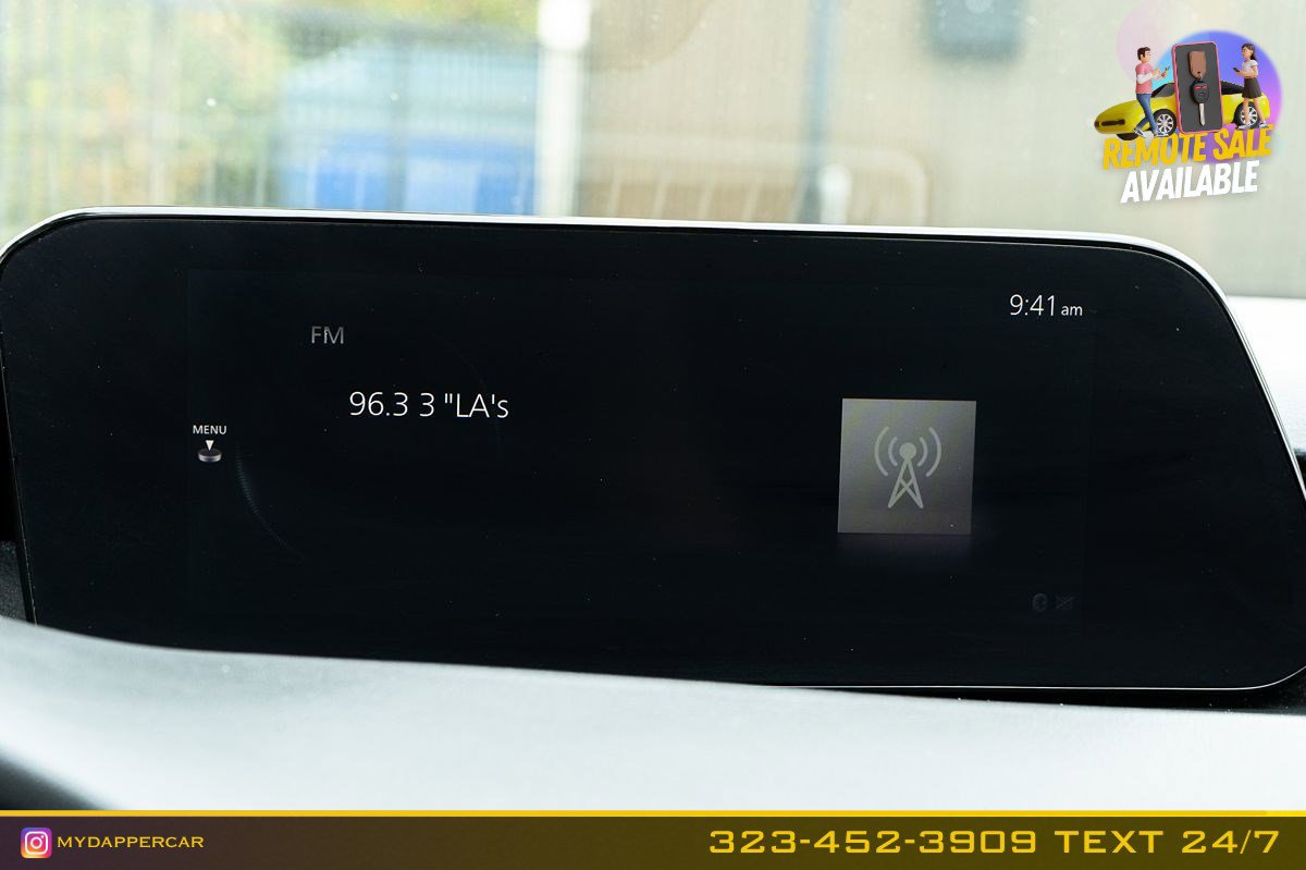 Used 2020 MAZDA MAZDA3 Sedan w/ Select Package FWD image 28
