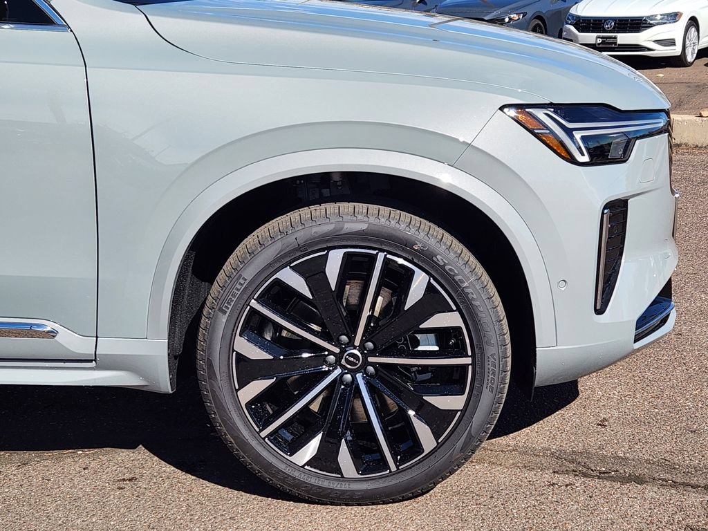 New 2026 Volvo XC90 T8 Ultra w/ Protection Package Premier AWD/4WD image 29