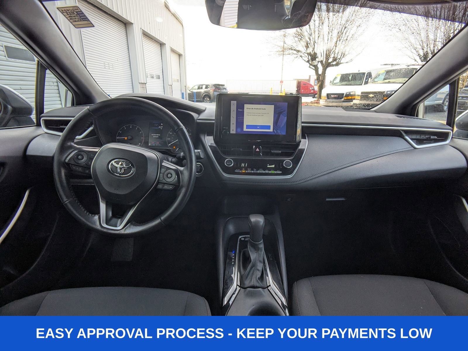 Used 2023 Toyota Corolla SE image 17
