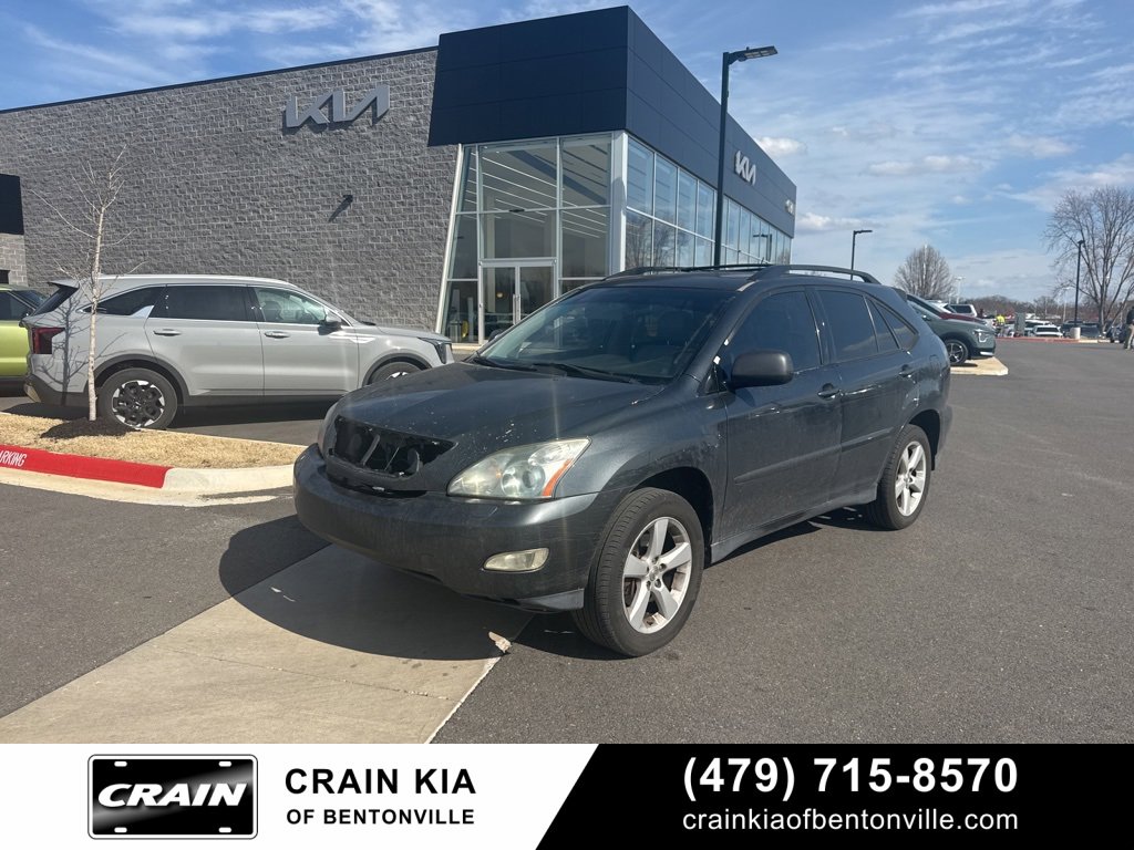 Used 2004 Lexus RX 330 image 3