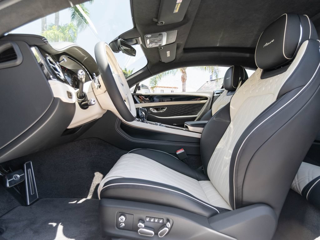 New 2026 Bentley Continental GT Mulliner AWD/4WD image 12