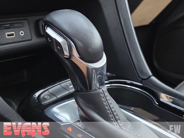 Used 2021 Buick Encore GX Essence w/ Advanced Technology Package FWD image 13