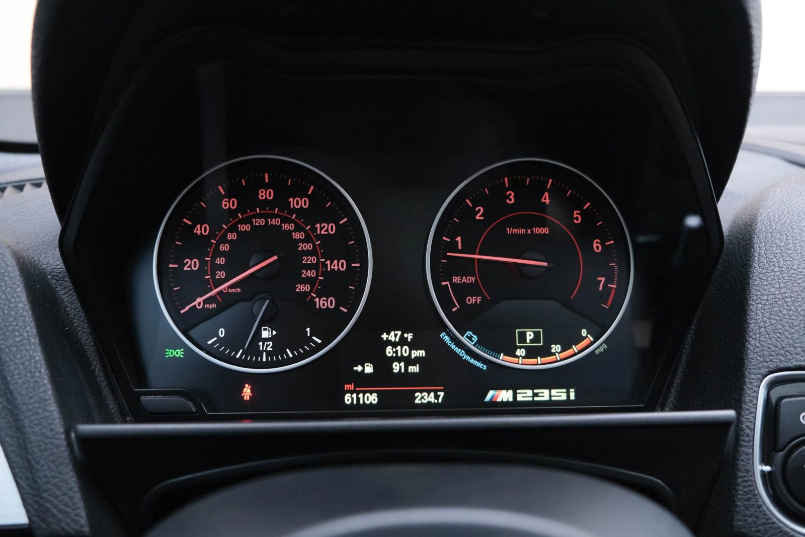 Used 2015 BMW M235i Coupe image 35