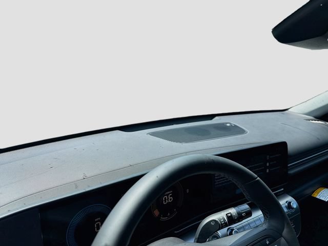 New 2026 Hyundai Kona SEL Sport FWD image 9