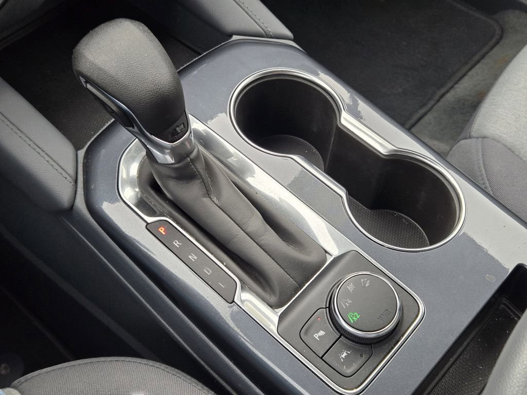 Used 2022 Chevrolet Blazer LT image 22