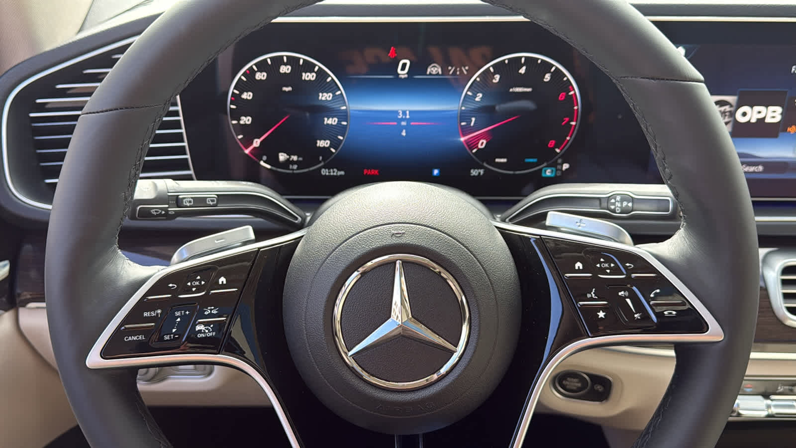 New 2026 Mercedes-Benz GLE 450 4MATIC image 20