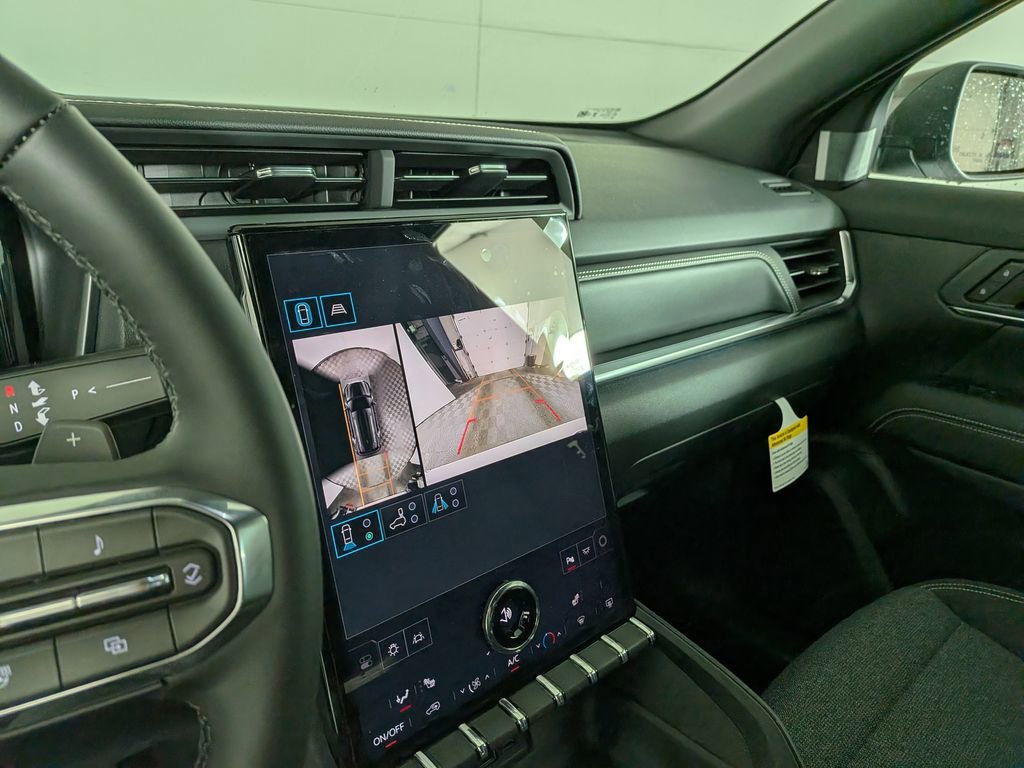 New 2026 GMC Terrain Elevation w/ Technology Package II image 21