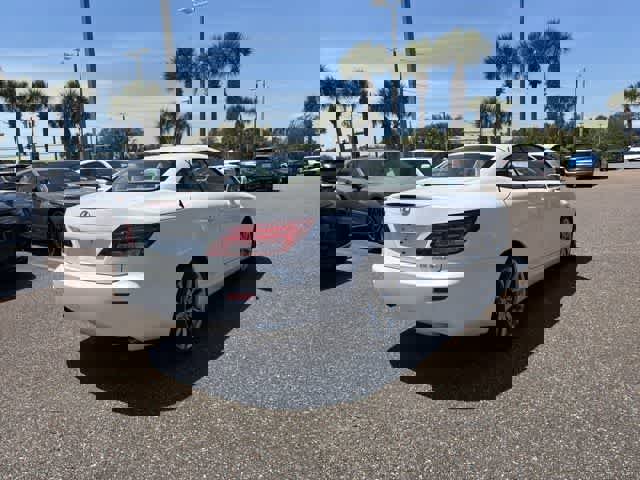 Used 2015 Lexus IS 250C w/ Navigation System Package RWD image 14