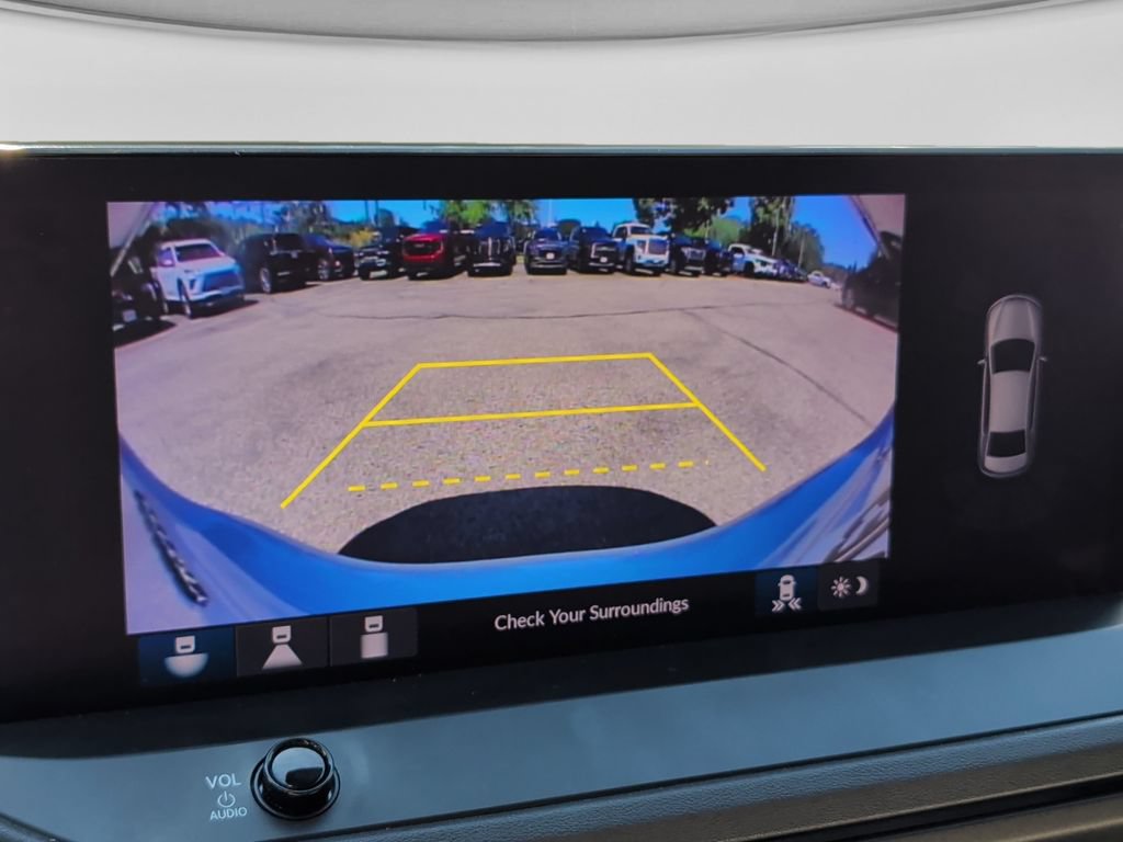 Used 2025 Honda Accord Touring image 22
